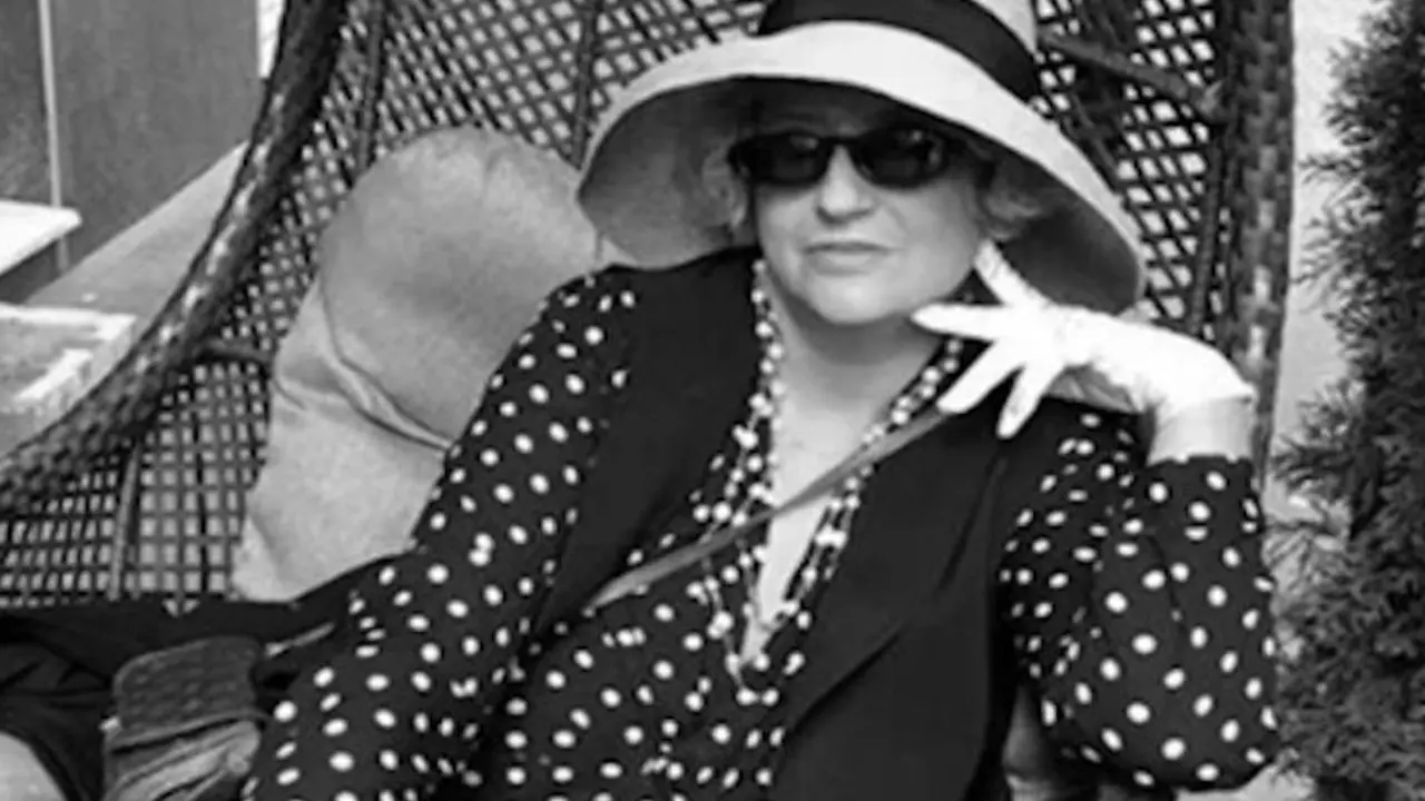 Isidora Bjelica