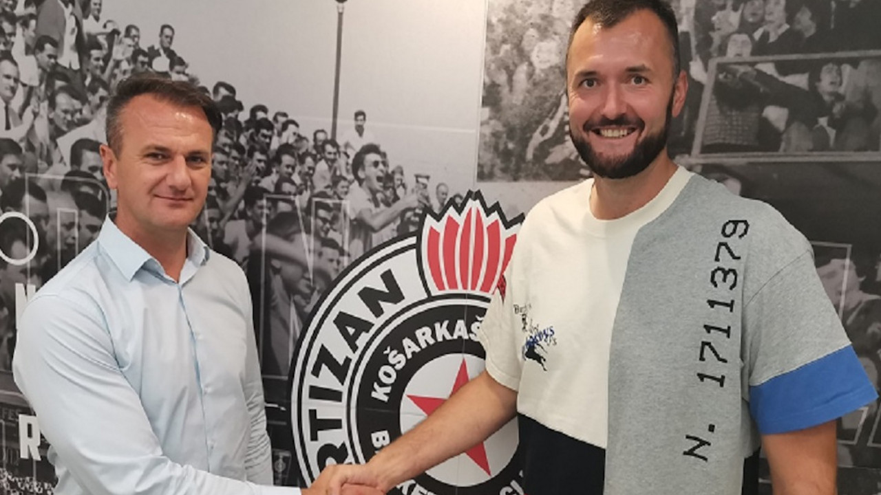 Ostoja Mijailović i Milan Mačvan