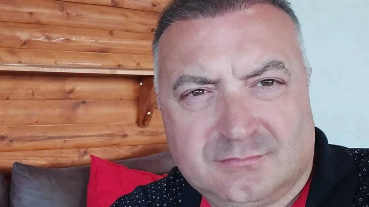 Paja Filipović