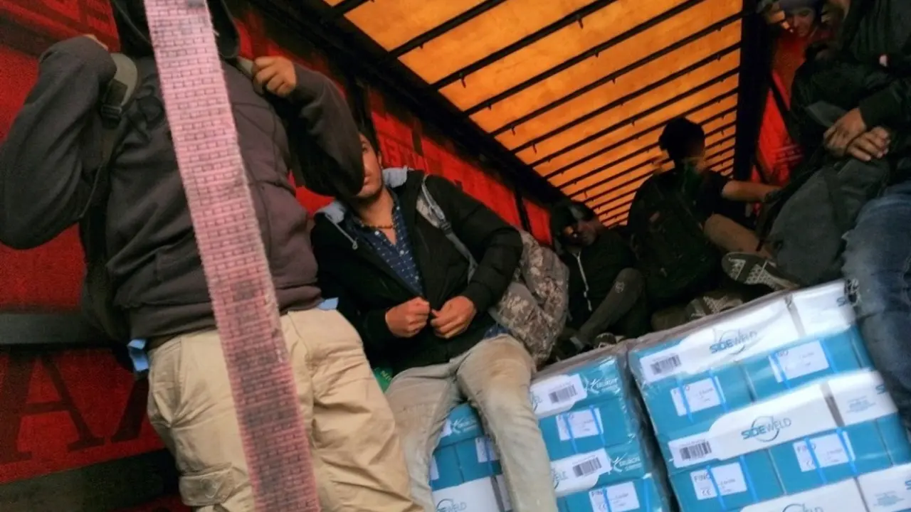 migranti