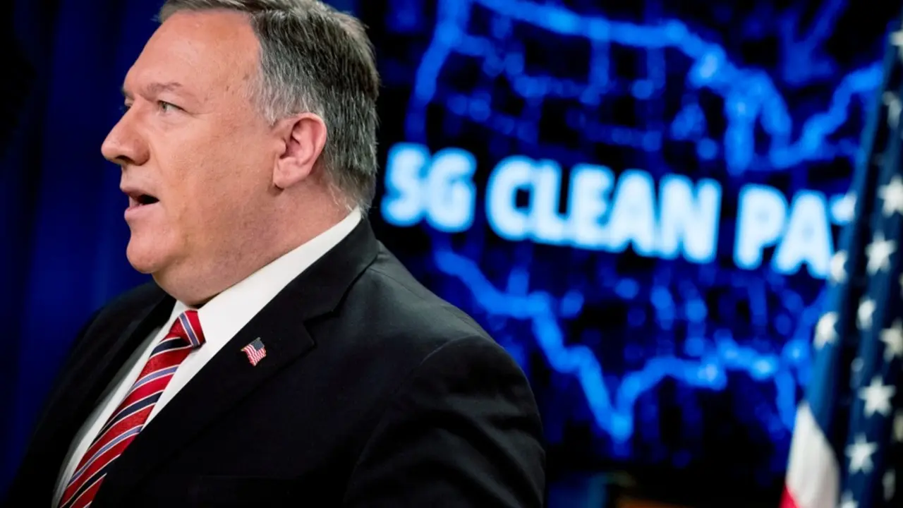 Majk Pompeo
