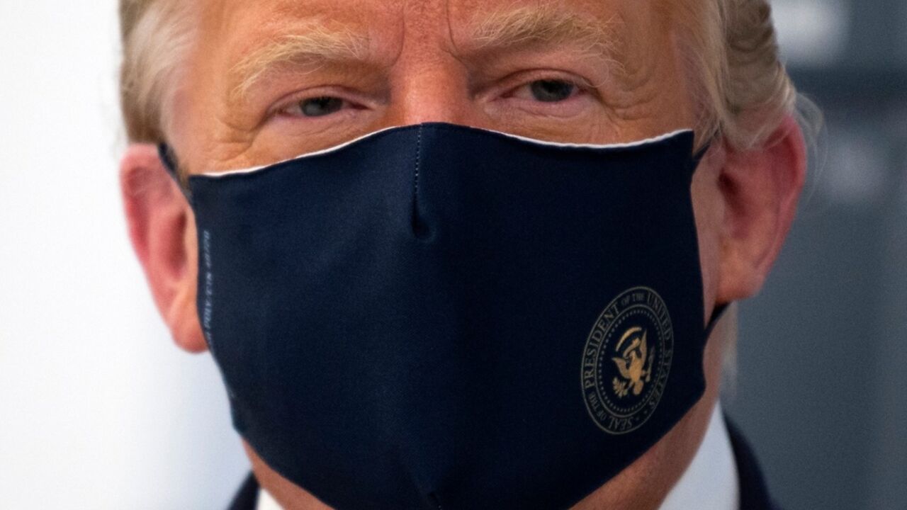 Donald Tramp
