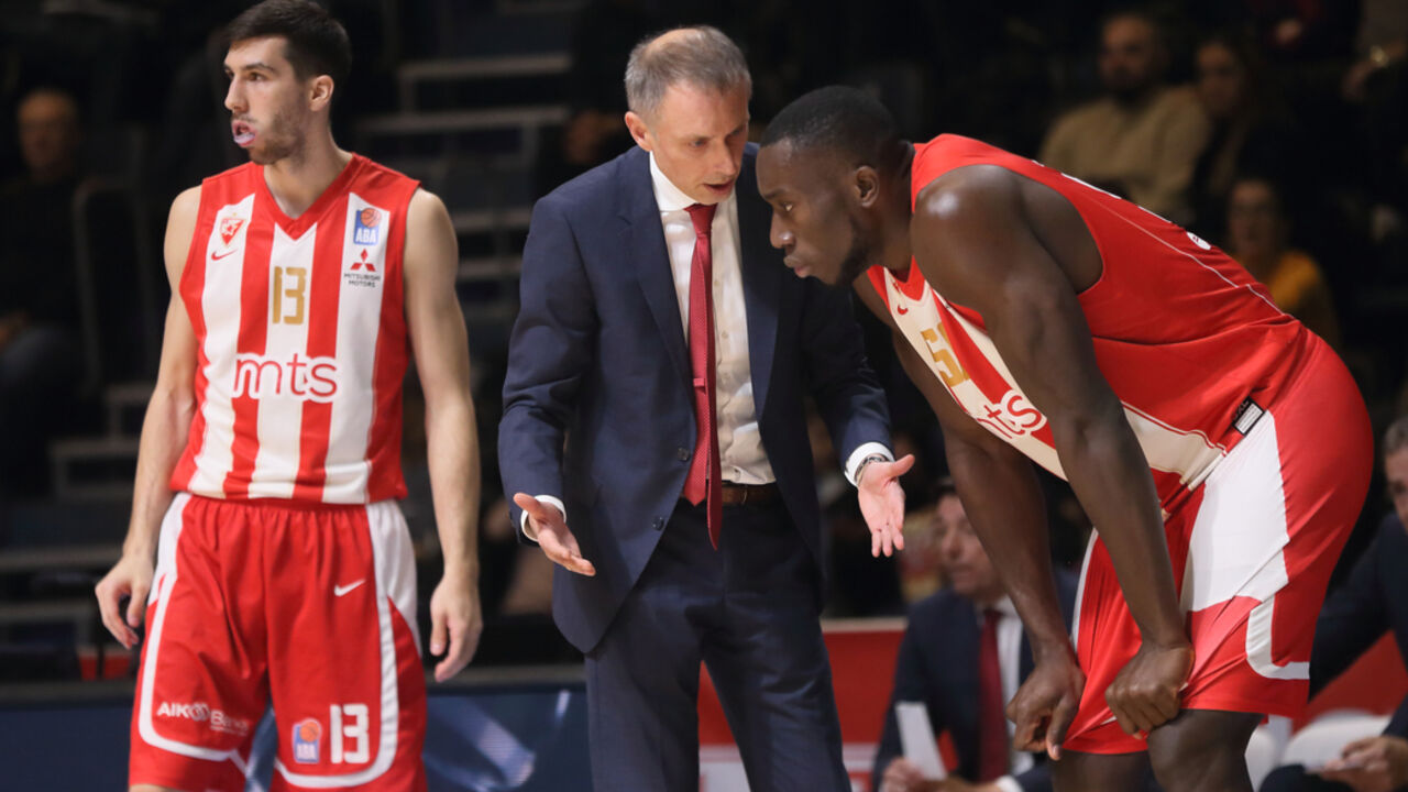 Milan Tomić i Majkl Odžo