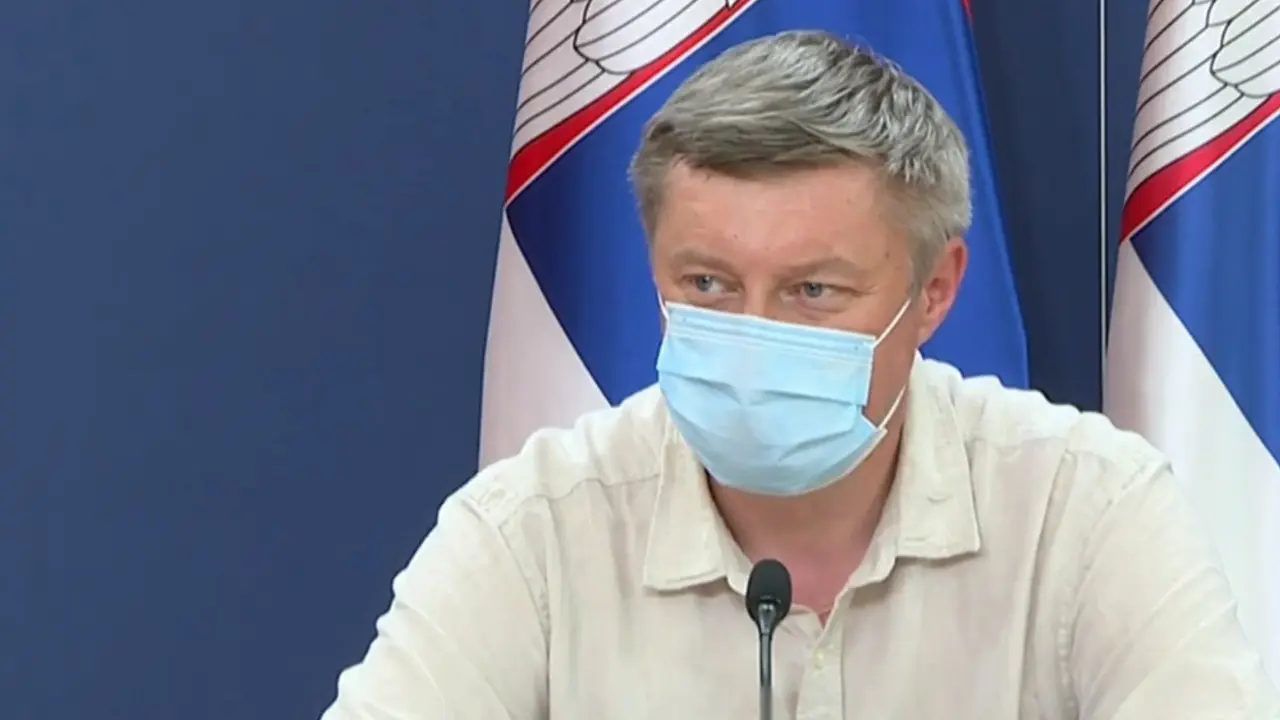 Goran Stevanović