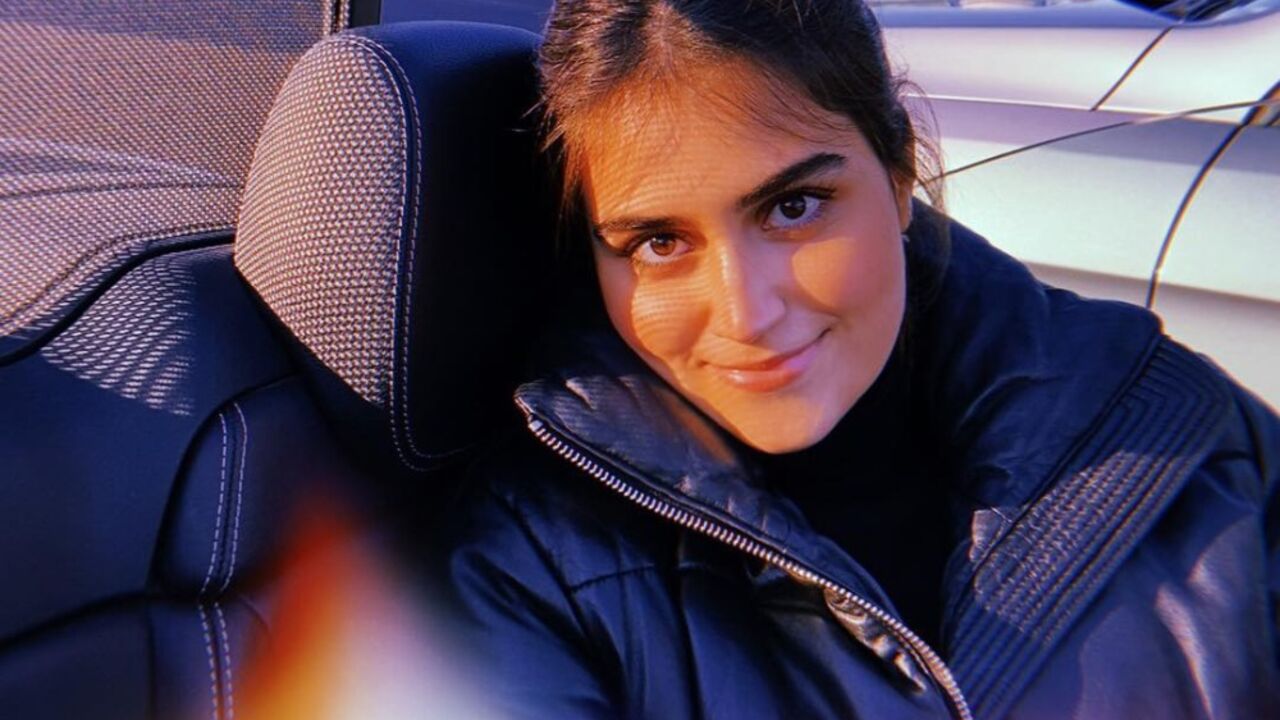 Tamara Homsi