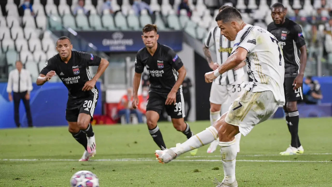 Kristijano Ronaldo