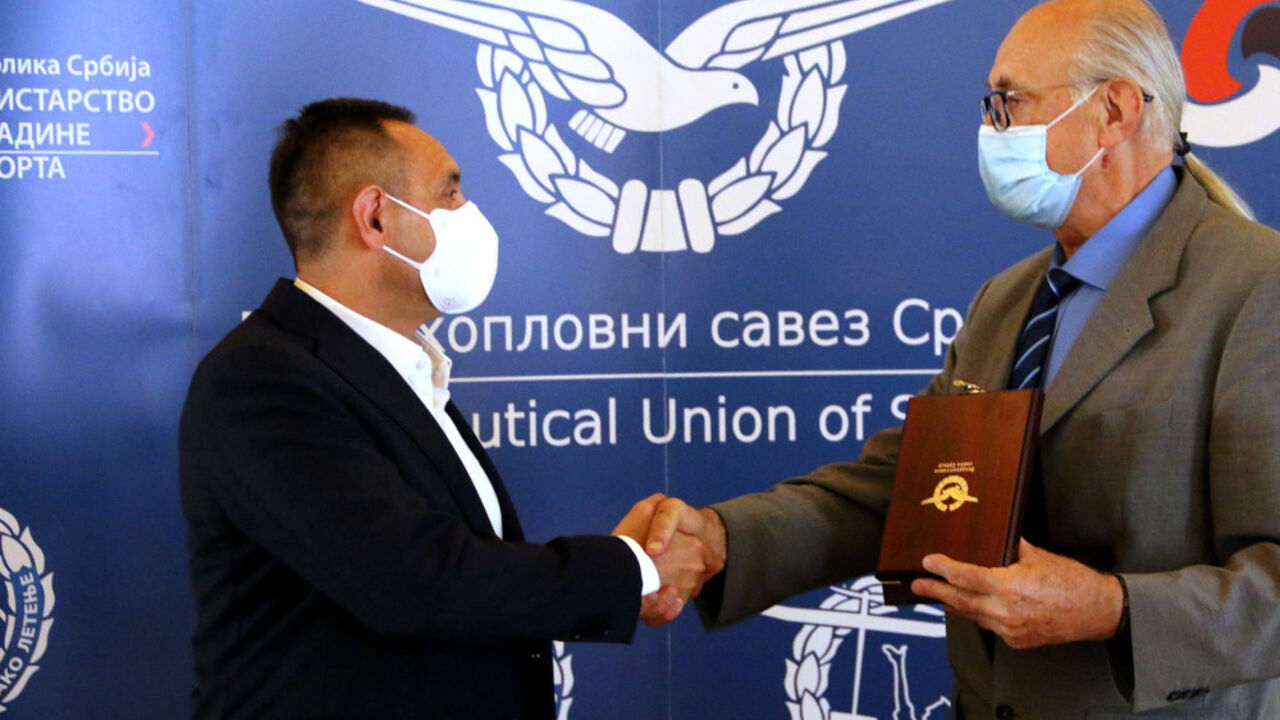 Aleksandar Vulin