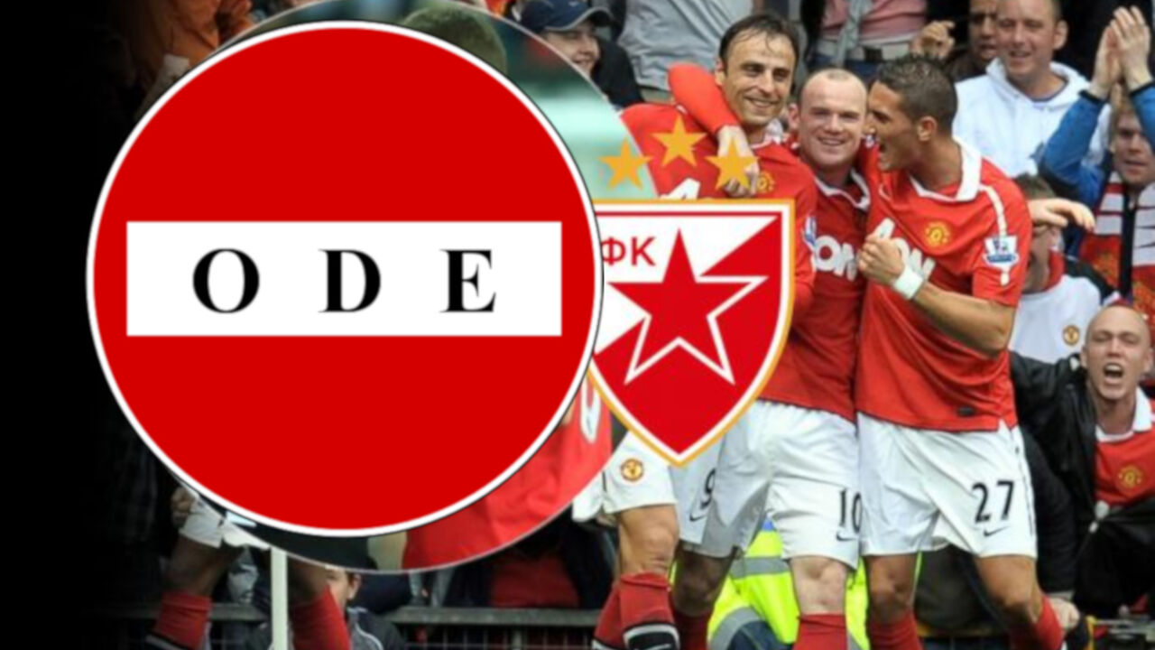 Dimitar Berbatov, Vejn Runi i Federiko Makeda