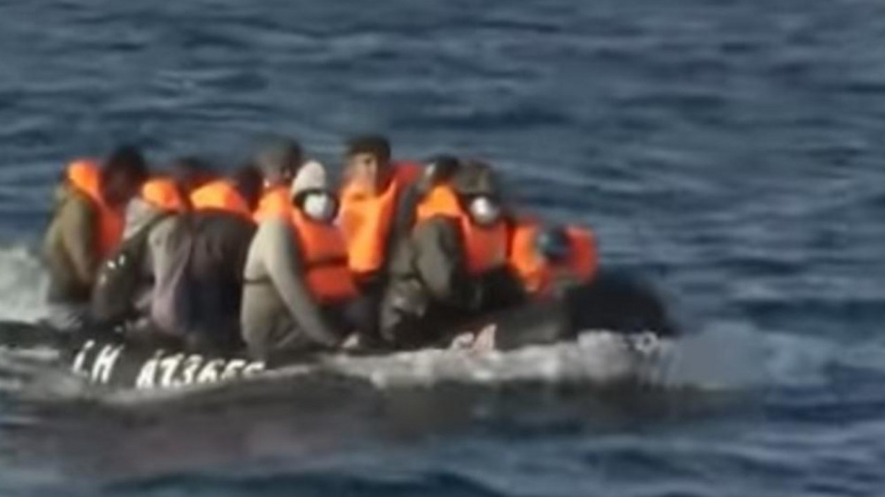 Migranti