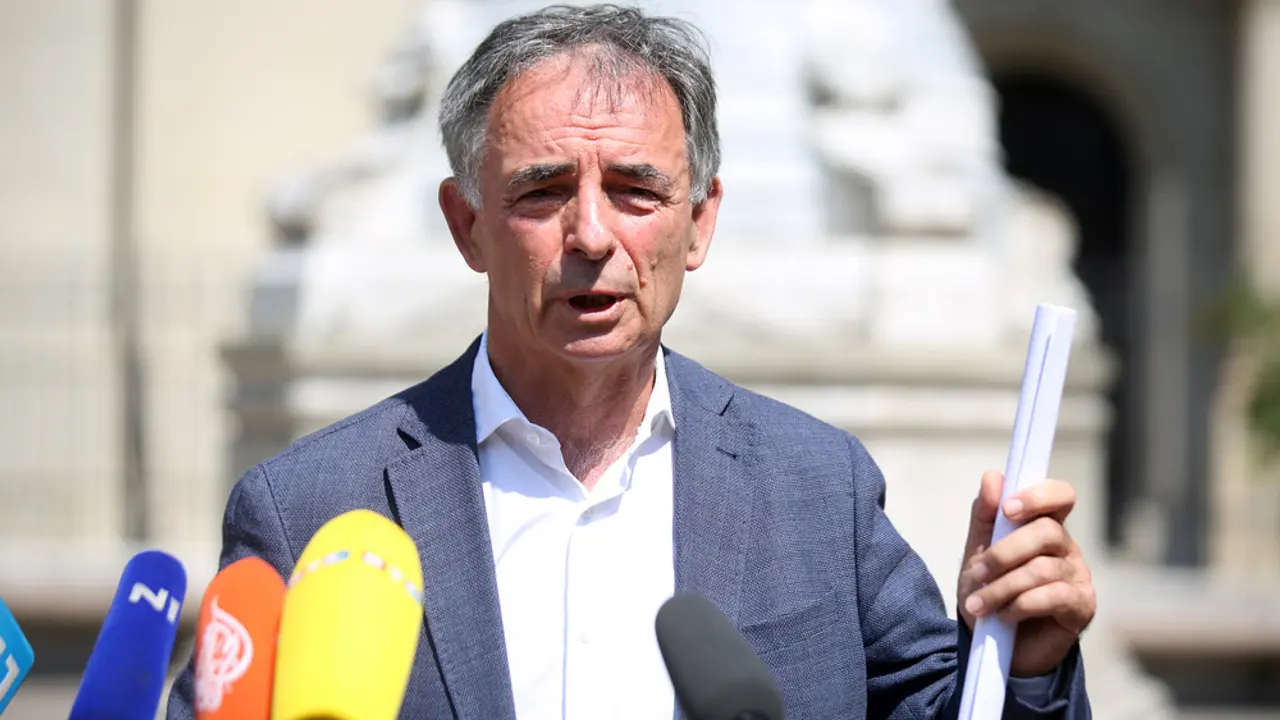 Milorad Pupovac