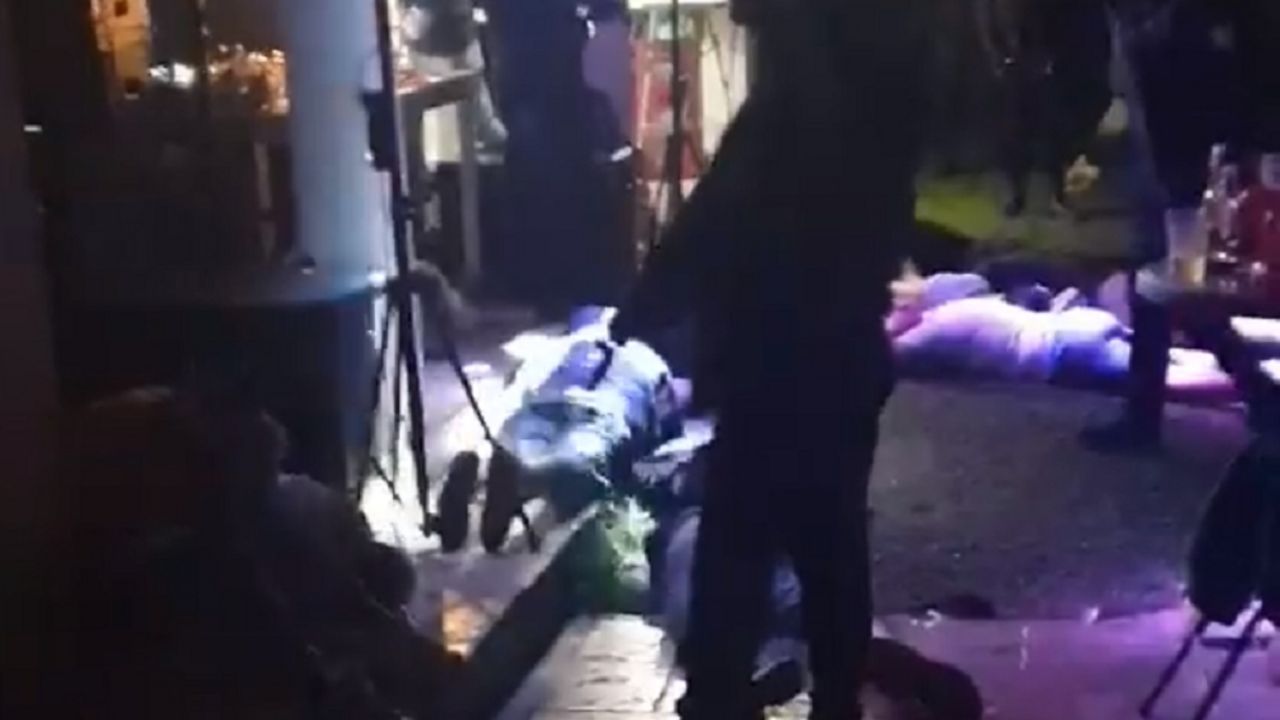 Racija u Laktašima