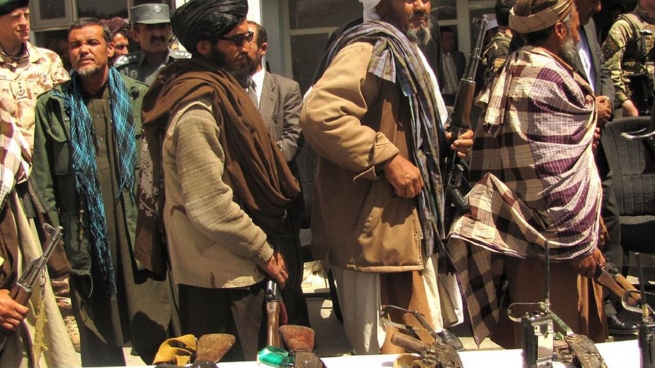 Talibani