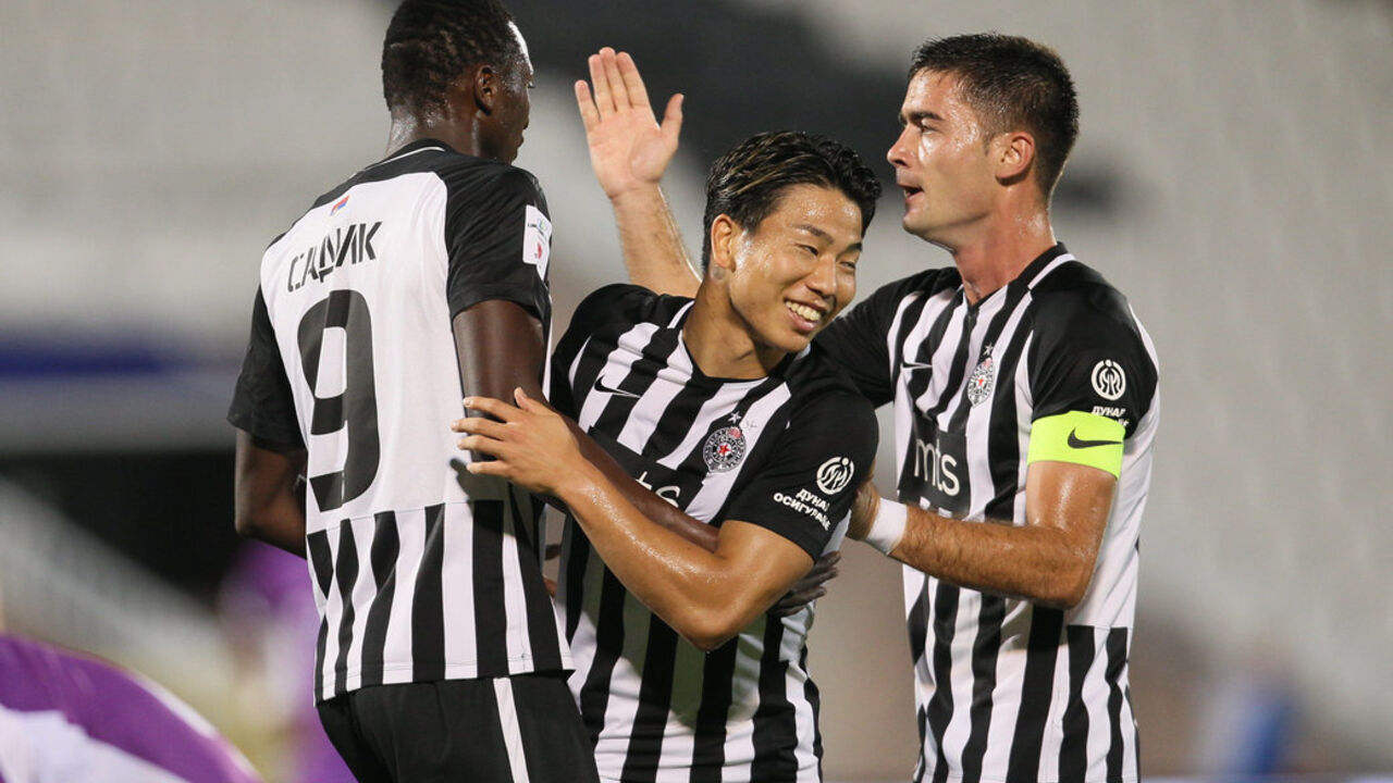 Takuma Asano