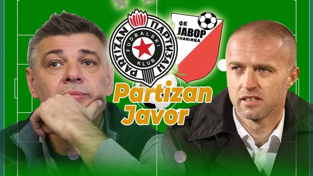 FK Partizan