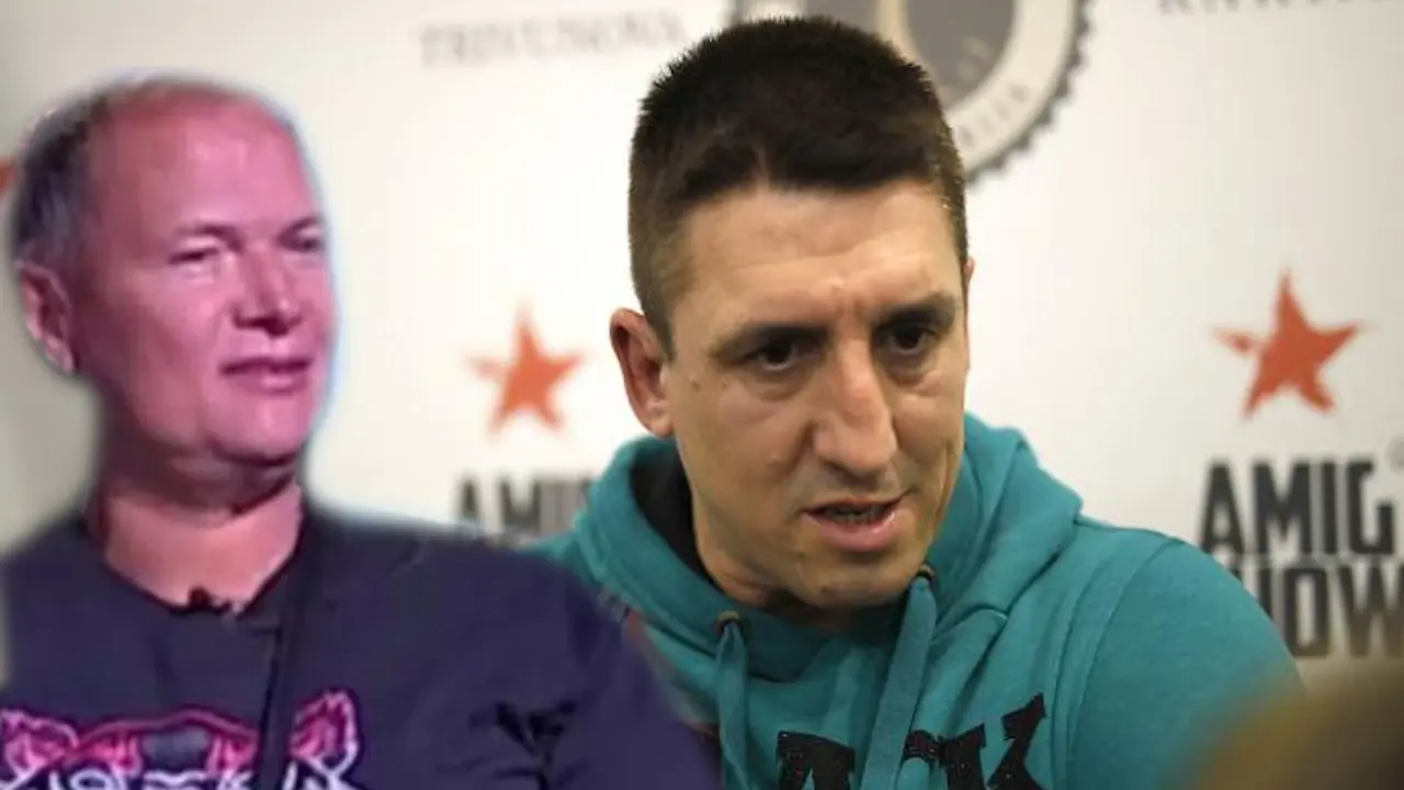 Kristijan Golubović