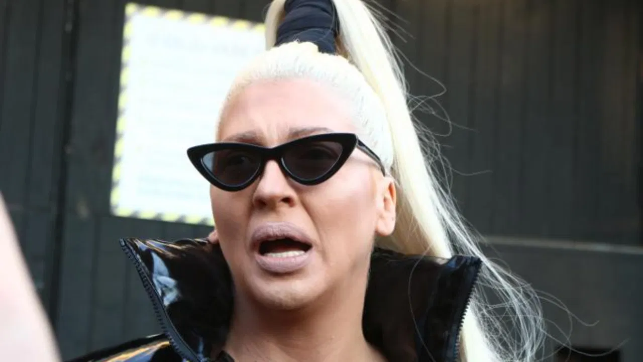 Jelena Karleuša