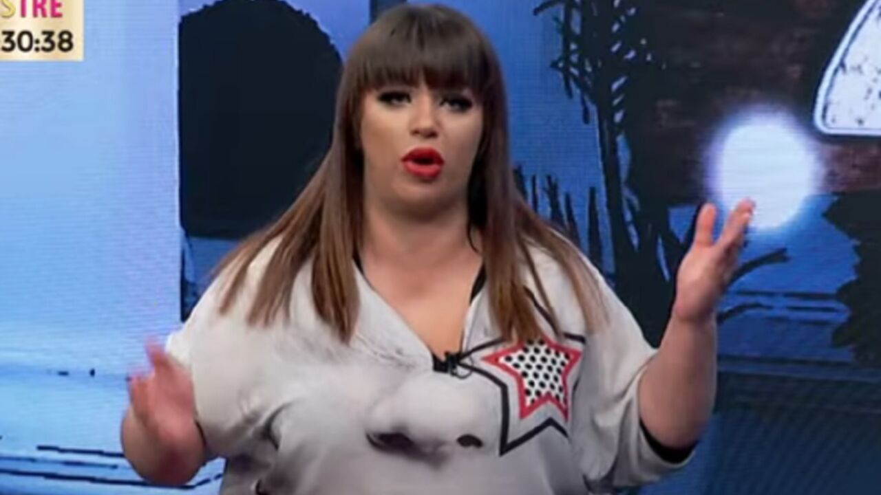 Miljana Kulić