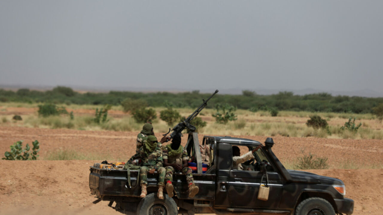 Niger