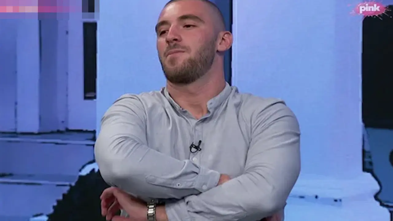 Mensur Ajdarpašić