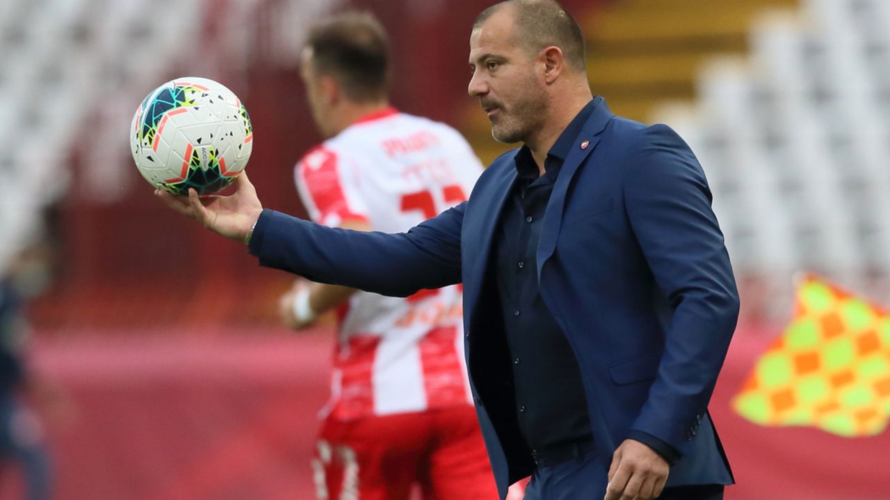 Dejan Stanković
