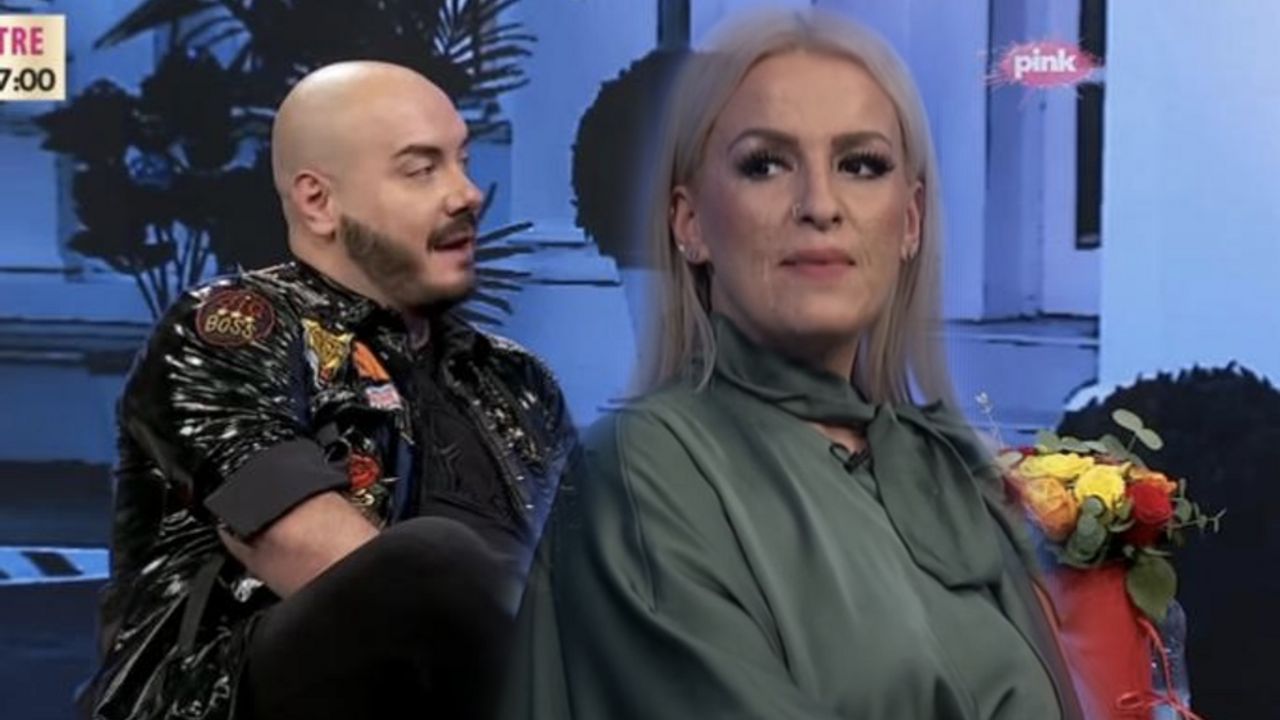 Mirko Gavrić, Ermina Pašović
