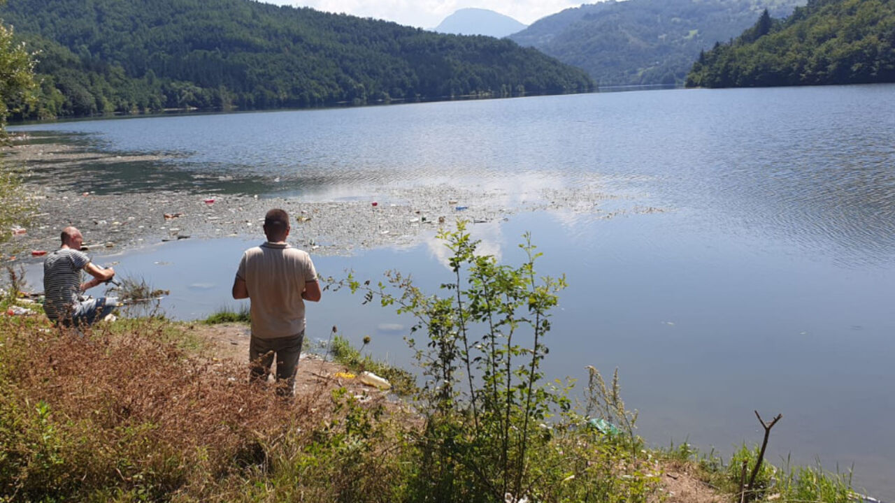 Jezero
