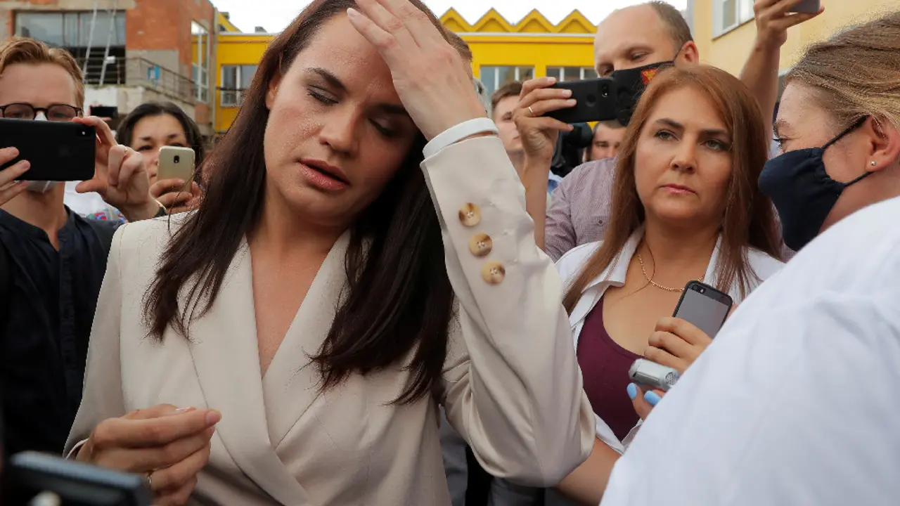 Foto: Reuters