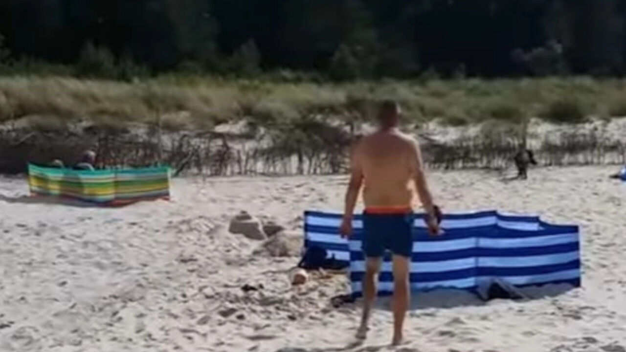 Plaža