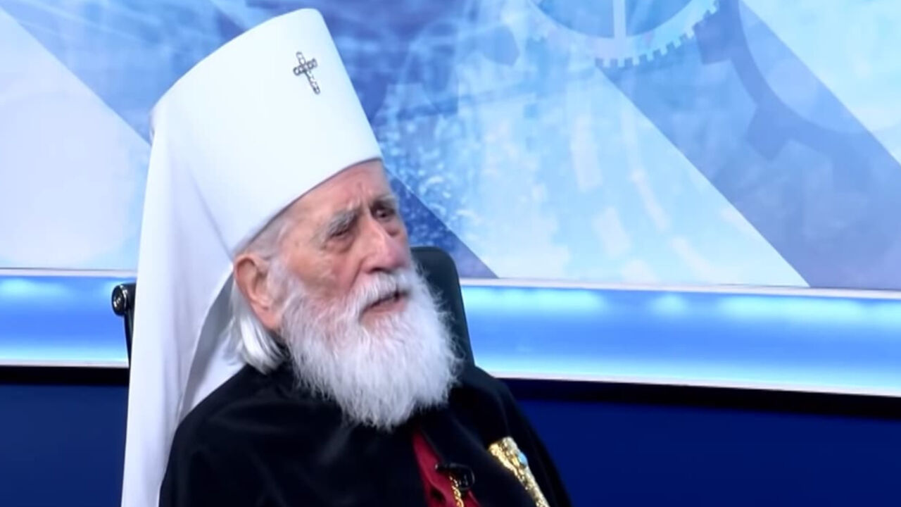 Miraš Dedeić