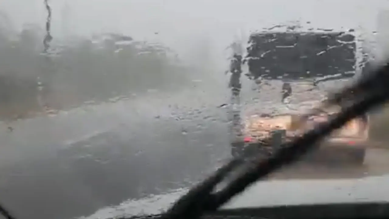 nevreme u DAlmaciji