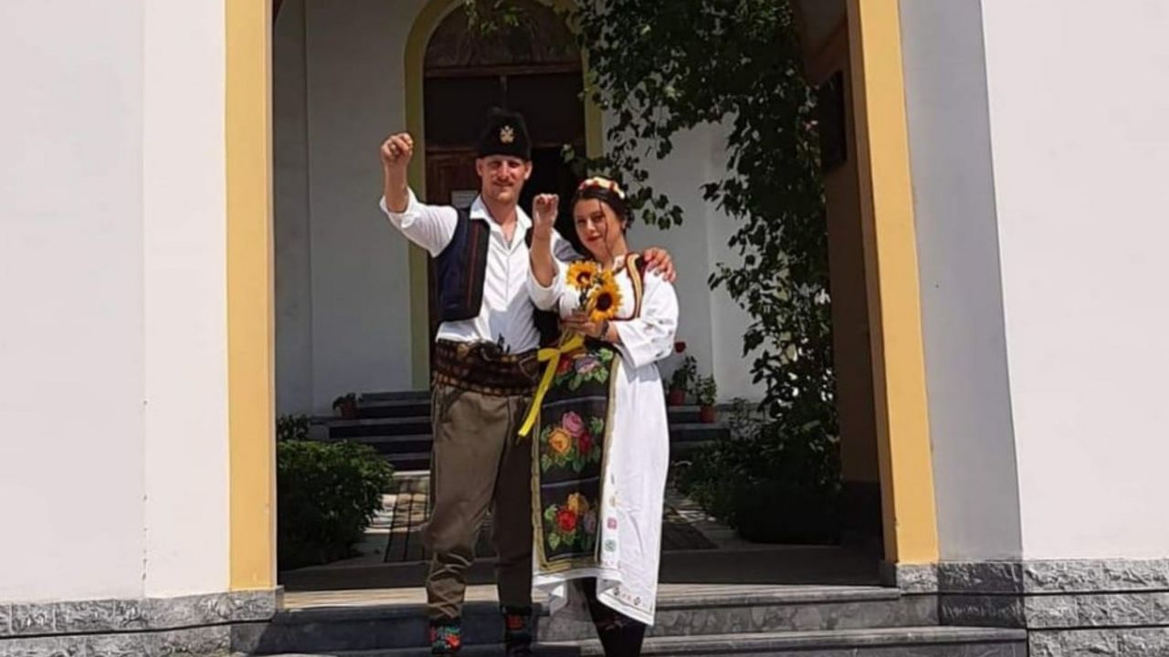 Marko i Jovana