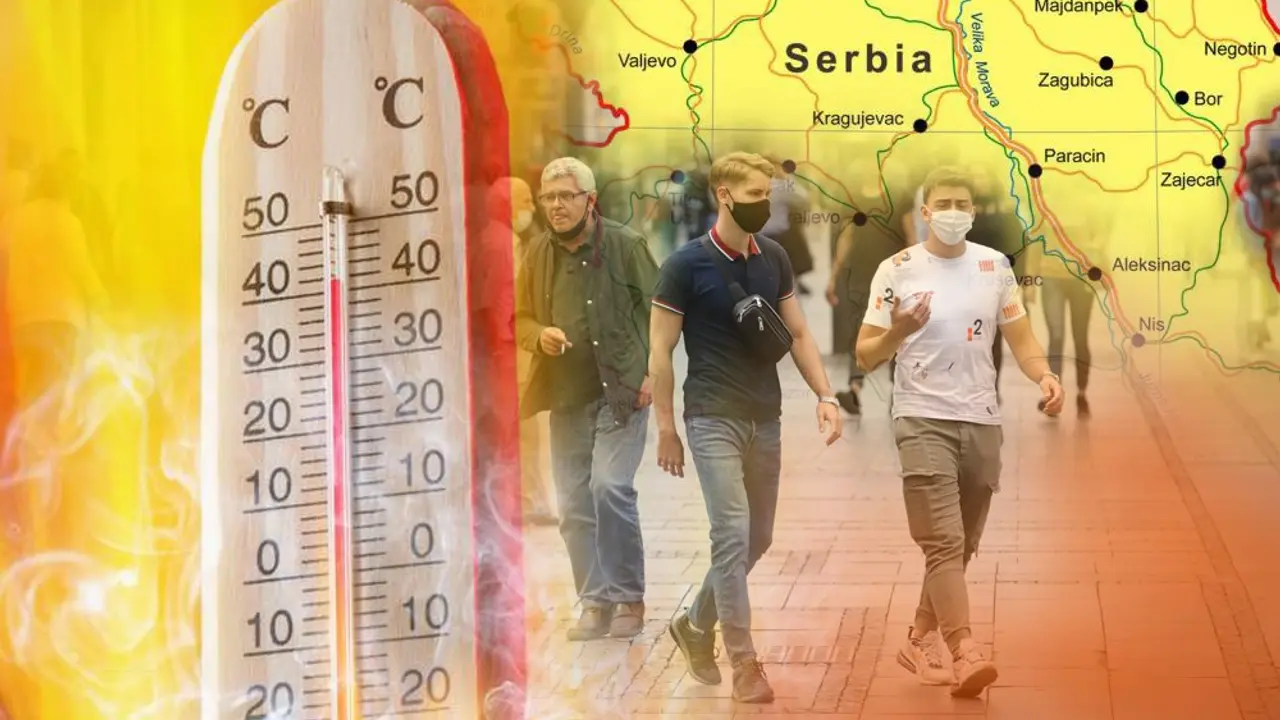 Foto: Srbija Danas