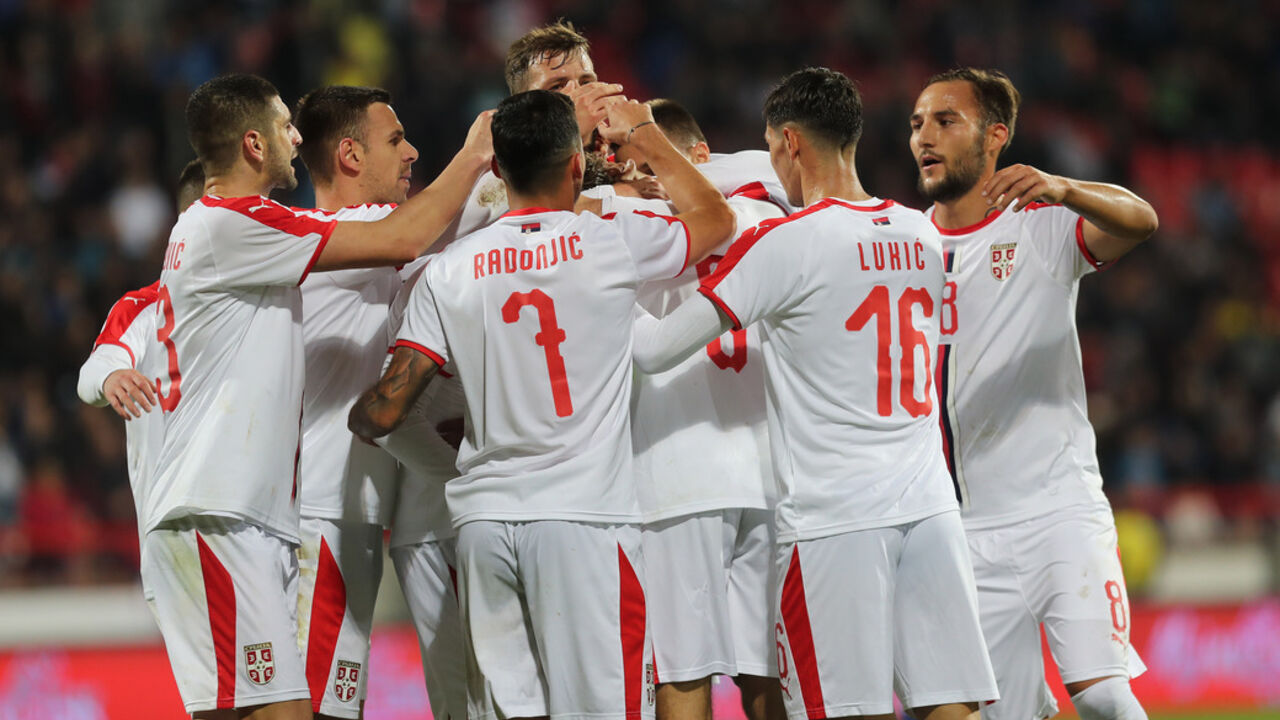 Nemanja GUdelj