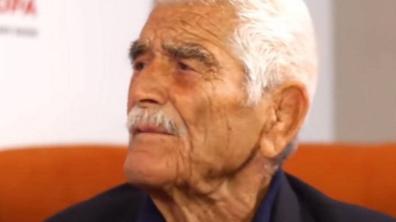 Najstariji Kuča