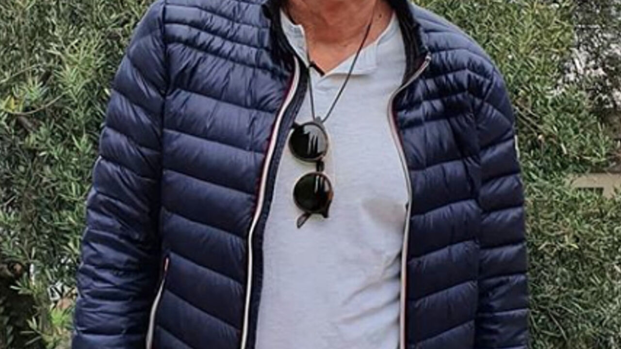 Neven Bošković