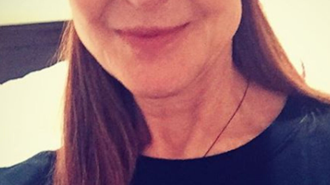 Marša Kros