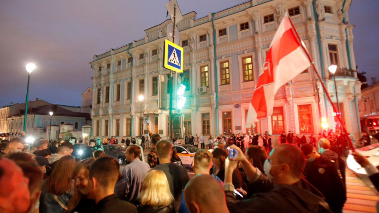 Moskva 