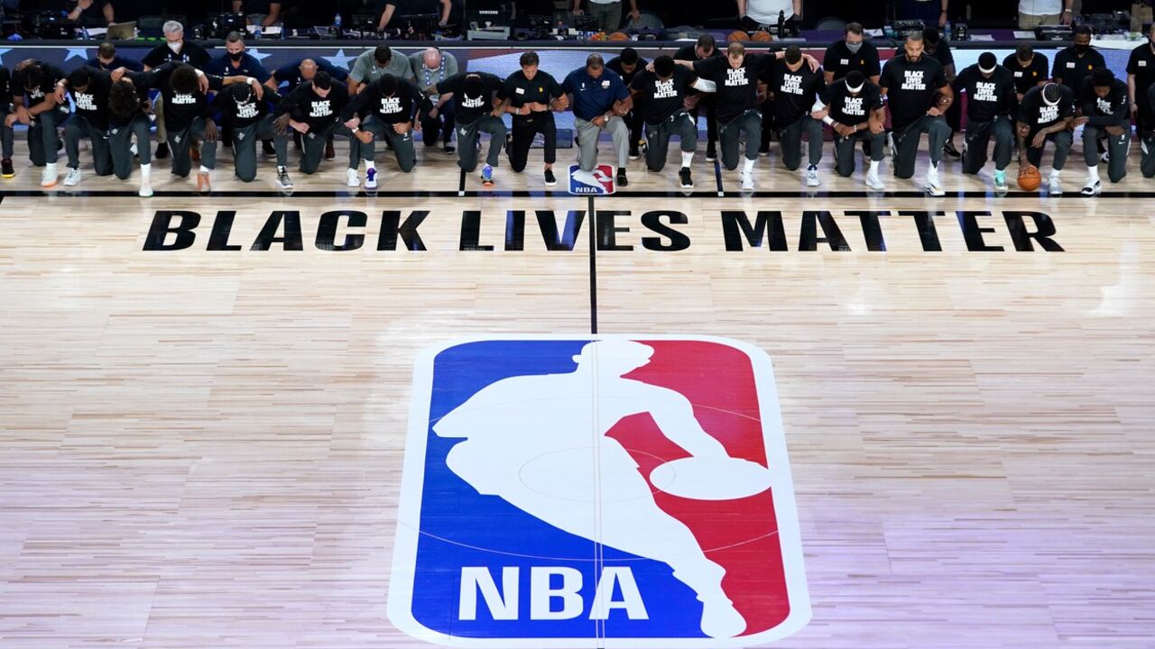 NBA liga