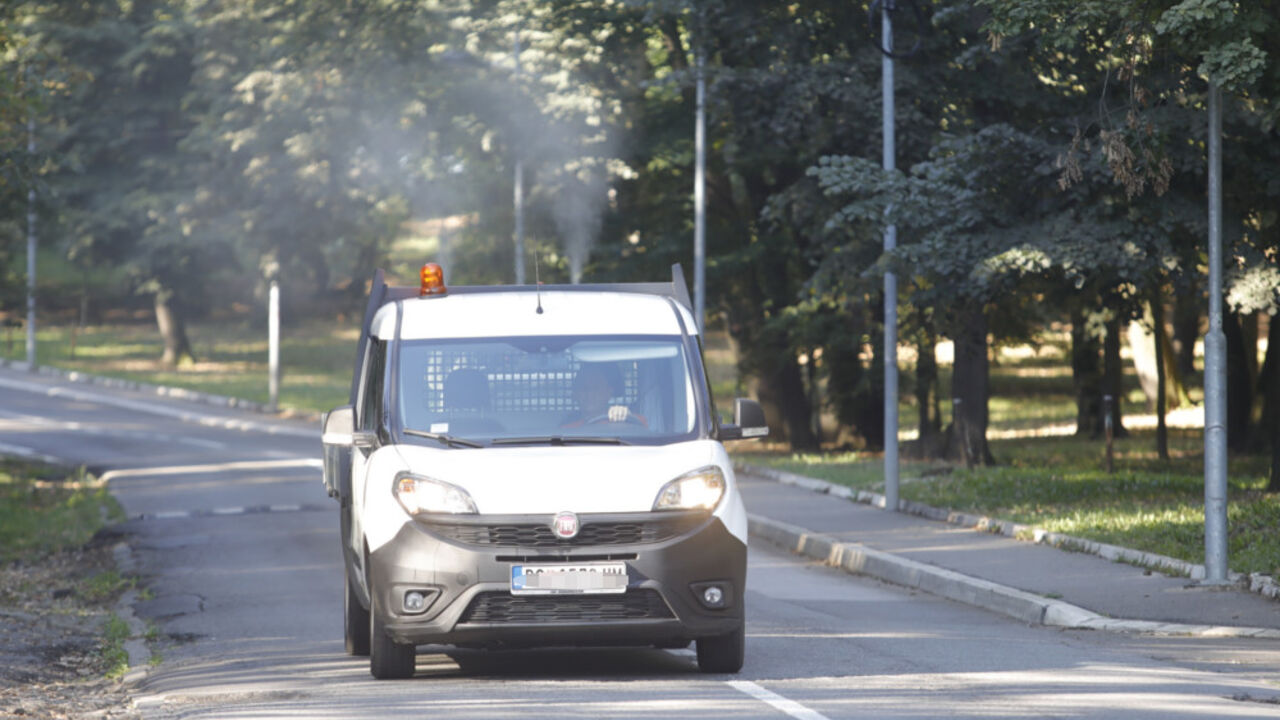 Foto: Srbija Danas/Saša Džambić