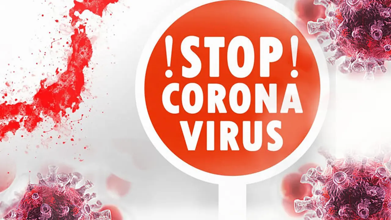 korona virus