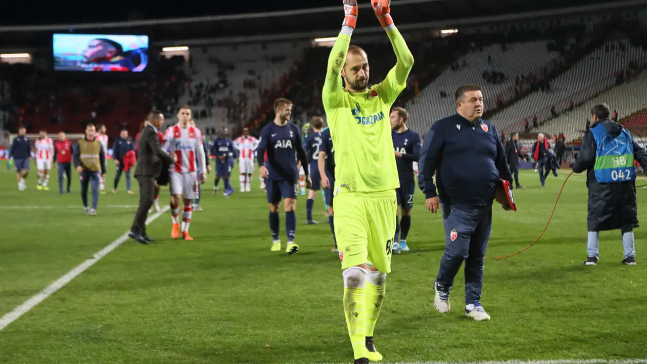 Milan Borjan
