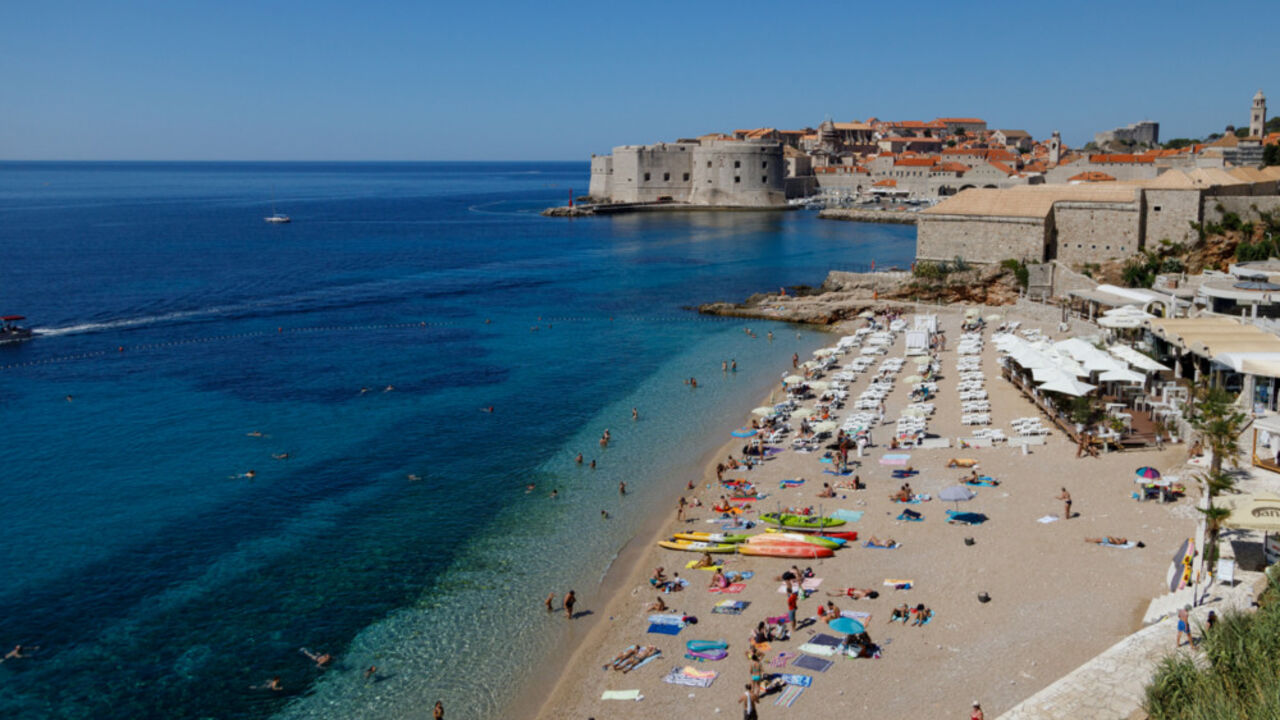 Dubrovnik