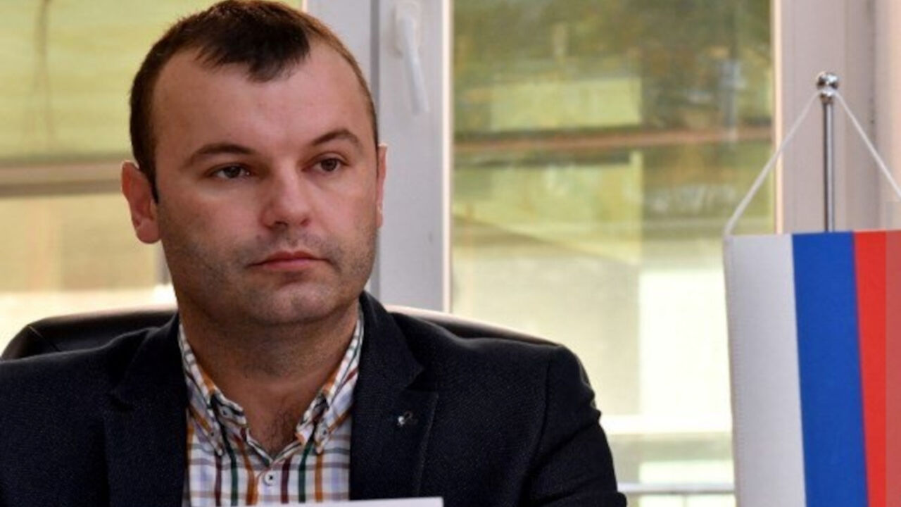 Mladen Grujičić