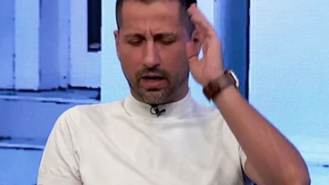 Marko Đedović