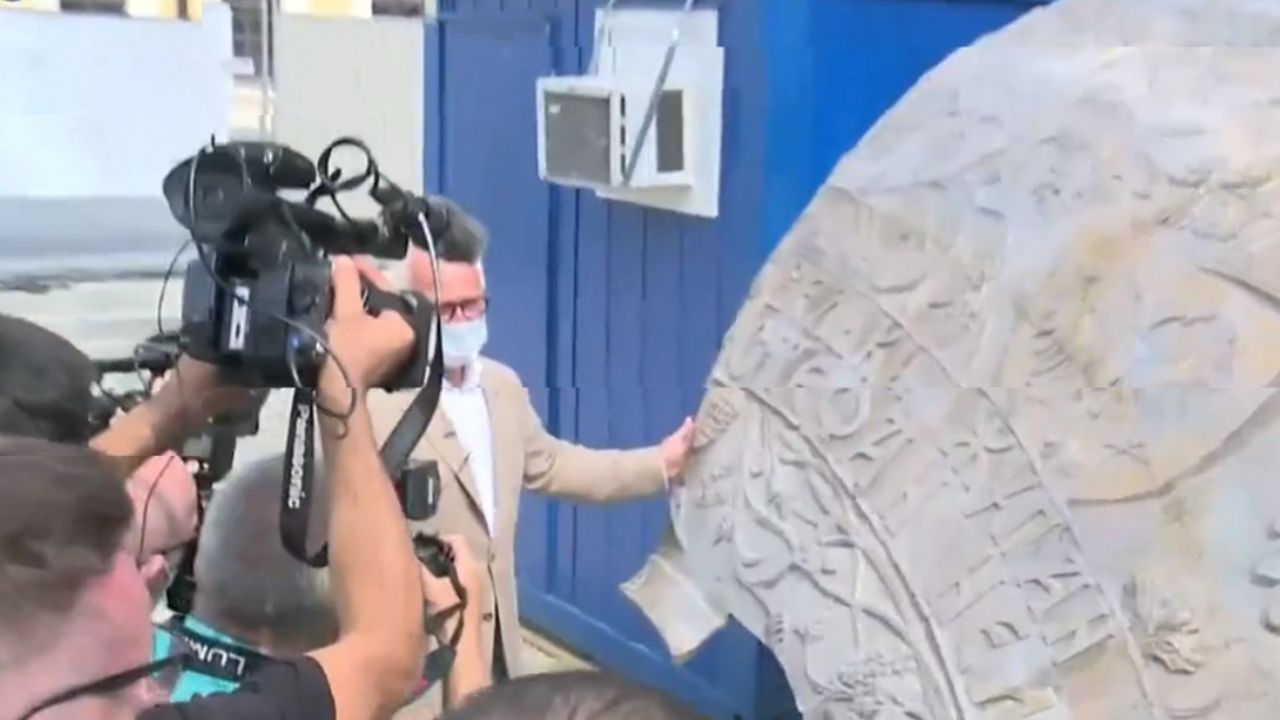 spomenik Stefanu Nemanji