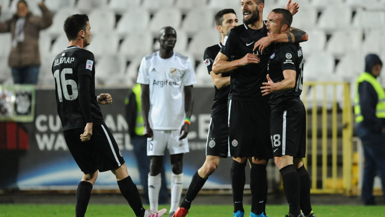 FK Partizan
