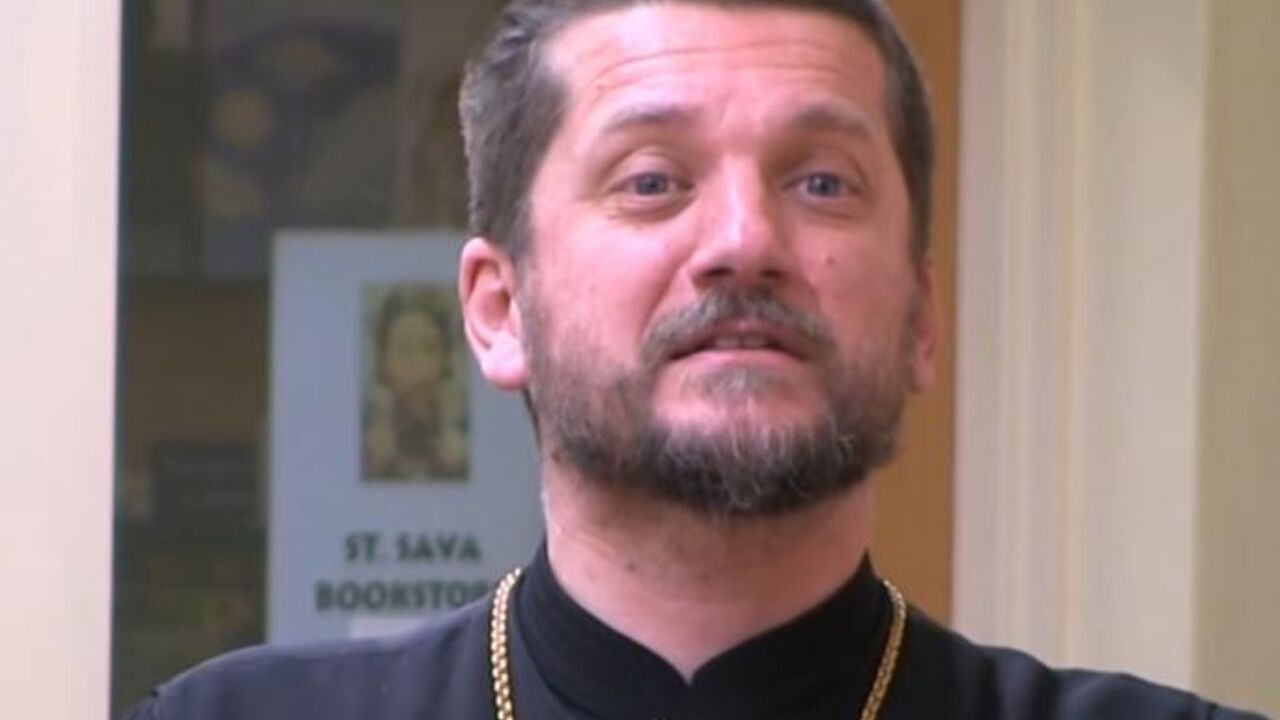 Gojko Perović