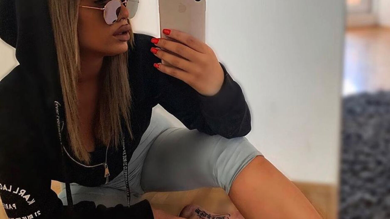 Ivana Marinković