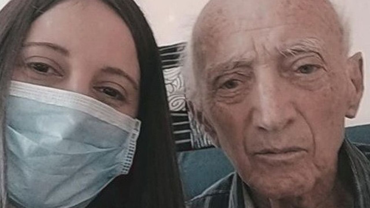 Marija i deka