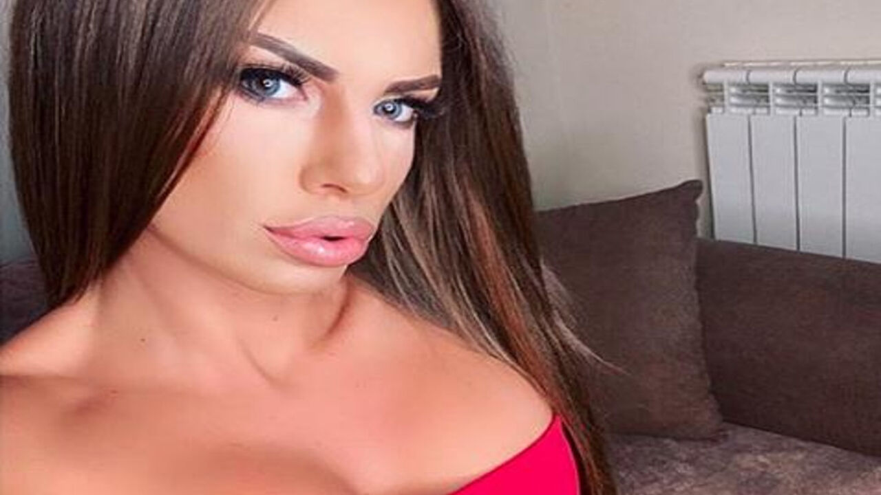 Dragana Mitar